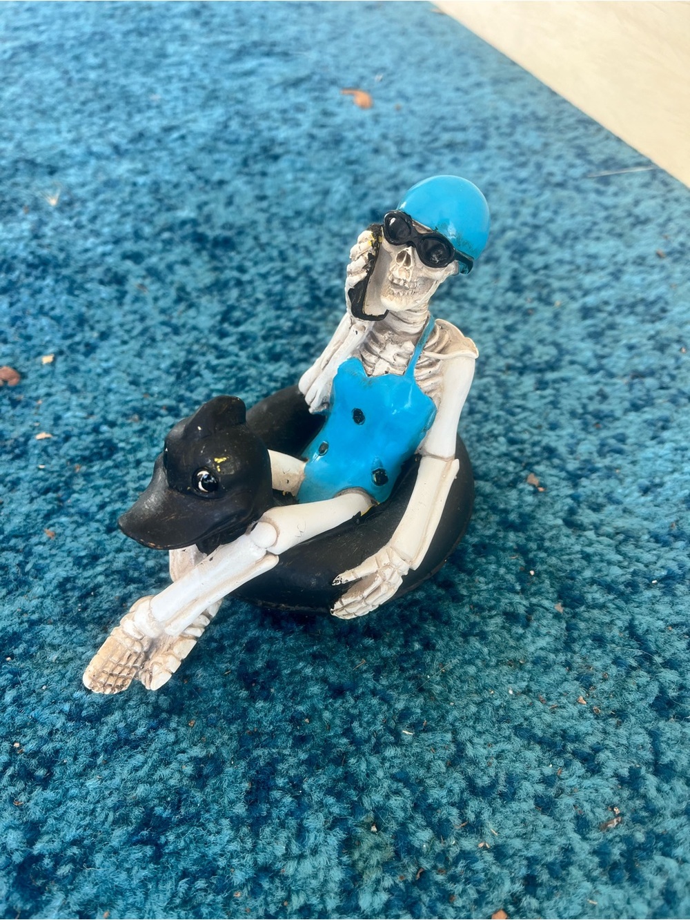Summerween Skelly!!
